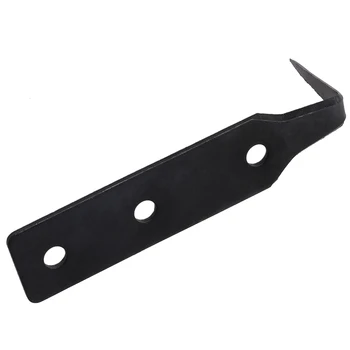 094D нож для лобового стекла Из заточенной закаленной стали для вырезания лобового стекла