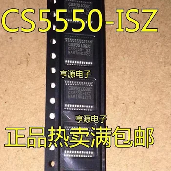 1-10 шт. CS5550-ISZ CS5550 SSOP-24 В наличии Оригинальный чипсет IC