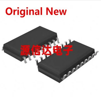 1ШТ Новый оригинальный чип драйвера L6235 L6235D SOP24 импортированный spot IC чипсет Оригинал