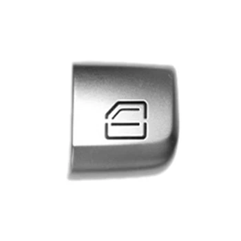 2X Кнопка Стеклоподъемника Салона Автомобиля Для Mercedes Benz C Class W205 C180 C200 C260 C300 C63 W204 4