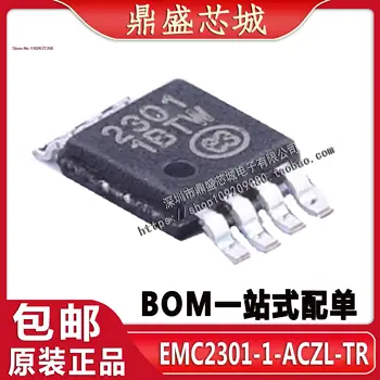 EMC2301-1-ACZL-TR MSOP-8 2301