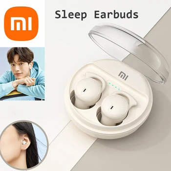 Xiaomi MIJIA MI Q26 Wireless Sleepbuds ENC Bluetooth Наушники, Наушники для сна, Невидимые Наушники с шумоподавлением, Гарнитура
