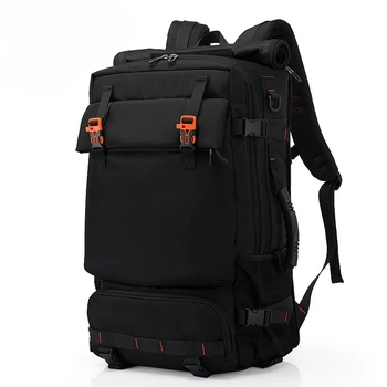 Альпинистский рюкзак со свистом, сумка для багажа, сумка для обуви, многофункциональный рюкзак для путешествий на открытом воздухе