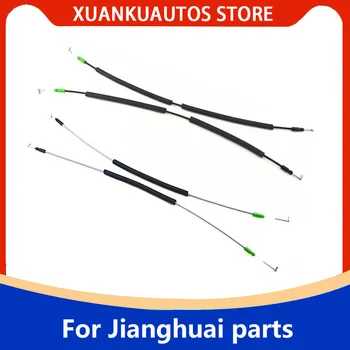 Для Jianghuai Heyue Tongyue RS Rui Ying Bin Yue Ruifeng S3S2S5M5M4 внутренняя пряжка ручной кабель Дверная ручка тянущий провод кабель