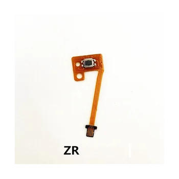 Замена переключателя Nintend JoyCon SL SR ZL ZR L Кнопка-ключ, лента, гибкий кабель для NS, ремонтный кабель для переключателя Nintend