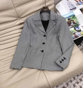 Модные мужские пальто и куртки yu0192 2023, роскошный европейский дизайн, мужская одежда для вечеринок