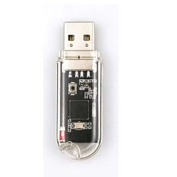 Модуль ESP32 USB-ключ USB-адаптер для взлома системы PS4 9.0, последовательный порт ESP32, инжектор UDisk, игровой аксессуар