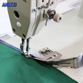 НОВЫЕ Швейные Принадлежности Вытягивающая Трубка Швейной Машины Швейные Инструменты Модные Материалы Аксессуары для Эффективного Производства
