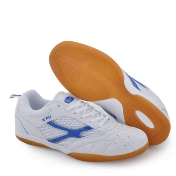 Обувь для бадминтона унисекс, тренировочная обувь для настольного тенниса, Мужские профессиональные кроссовки, Женская дышащая обувь для гандбола, Размер 30-46