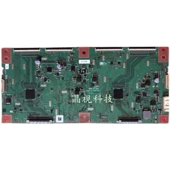 Оригинал для Sharp LCD-60UF30A/60UD30A/70UD30A Tcon Board RUNTK CPWBX 0151FV