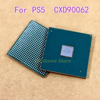 Оригинальная микросхема CXD90062GG 90062GG с прикрепленными шариками припоя Замена чипсета SSD контроллера для консоли PS5