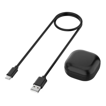 Портативная USB-зарядка Samsung Galaxy Buds Pro SM-R190, кабель для док-станции беспроводной гарнитуры