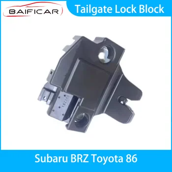 Совершенно Новый блокиратор задней двери Baificar для Subaru BRZ Toyota 86